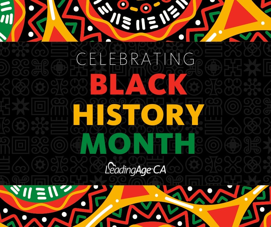 Celebrate Black Contributions. Elevate Black Voices. Every Day.