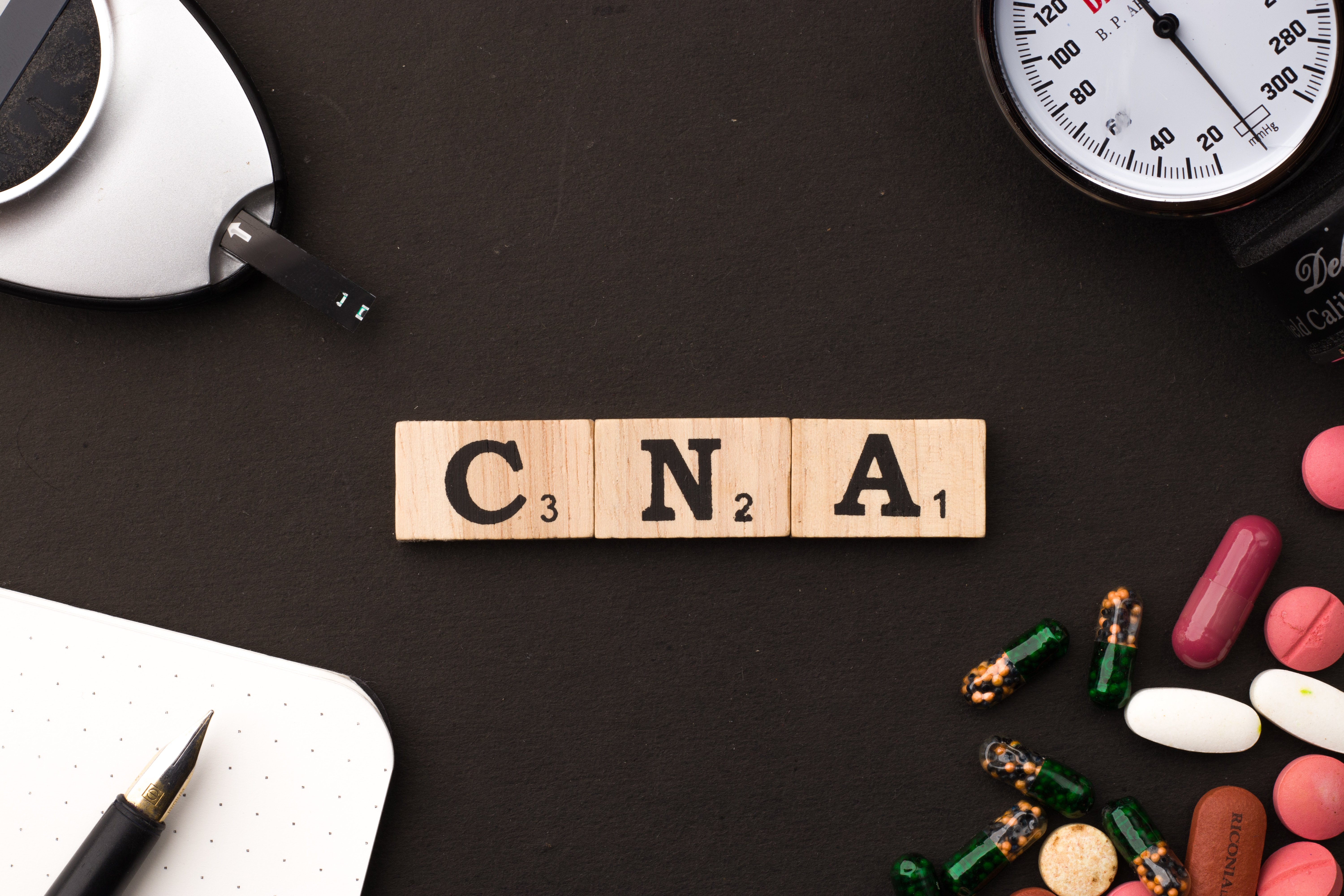 Continuing Education for CNA  Recertification